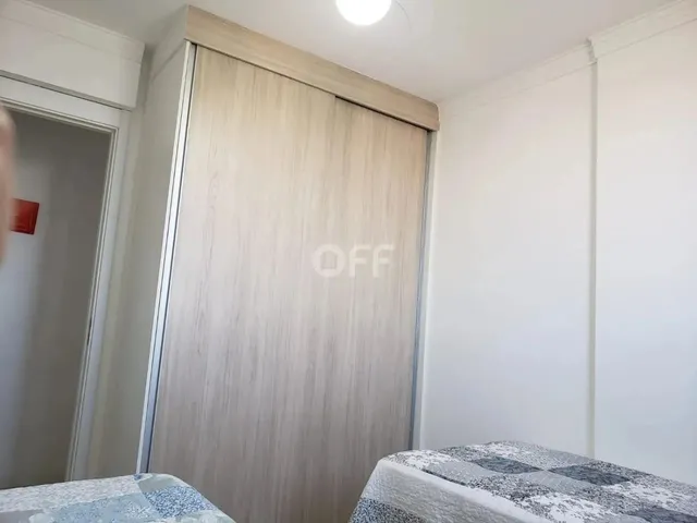 Imagem 13: Apartamento - Sao Bernardo - Campinas