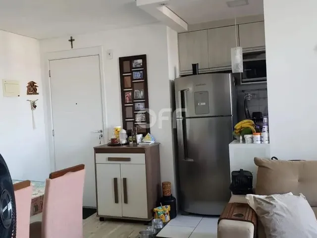 Imagem 7: Apartamento - Sao Bernardo - Campinas