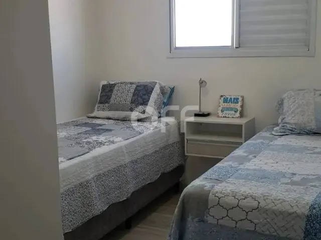 Imagem 4: Apartamento - Sao Bernardo - Campinas
