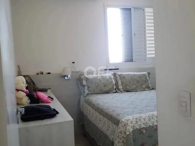 Imagem 5: Apartamento - Sao Bernardo - Campinas