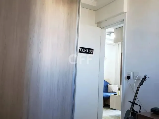 Imagem 14: Apartamento - Sao Bernardo - Campinas