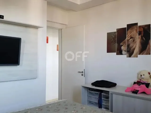 Imagem 12: Apartamento - Sao Bernardo - Campinas