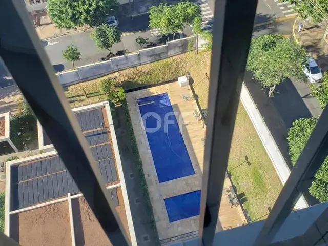 Imagem 3: Apartamento - Sao Bernardo - Campinas