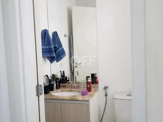 Imagem 15: Apartamento - Sao Bernardo - Campinas