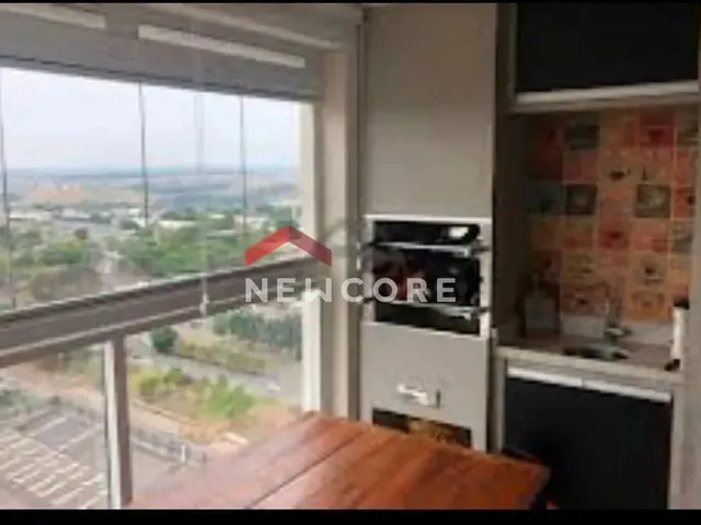 Imagem: Apartamento em Rua Luiz Otávio - Parque
