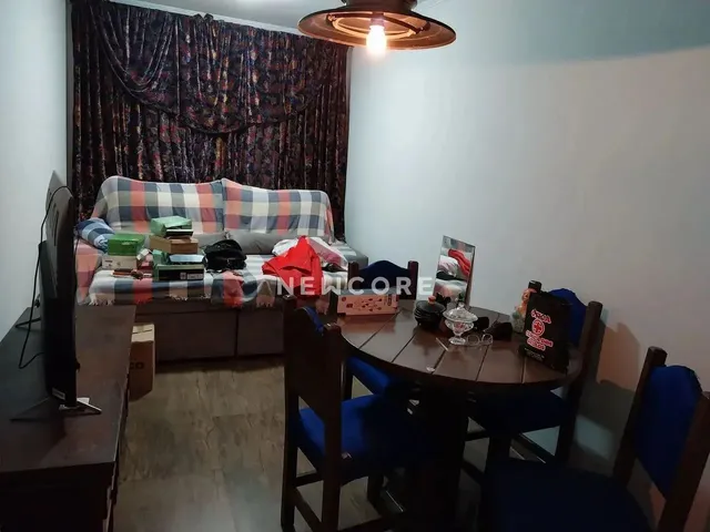 Imagem 1: Apartamento em Rua Barreto Leme - Centro - Campinas/Sp