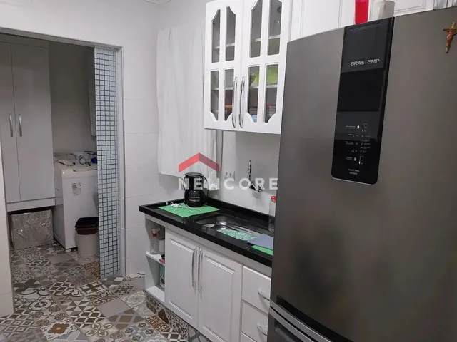 Imagem 10: Apartamento em Rua Barreto Leme - Centro - Campinas/Sp