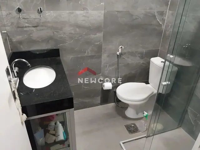 Imagem 5: Apartamento em Rua Barreto Leme - Centro - Campinas/Sp