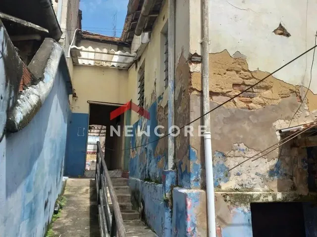Imagem 14: Casa em Rua Doutor Ricardo - Centro - Campinas/Sp