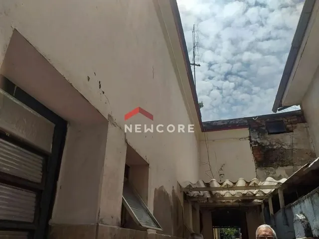 Imagem 4: Casa em Rua Doutor Ricardo - Centro - Campinas/Sp