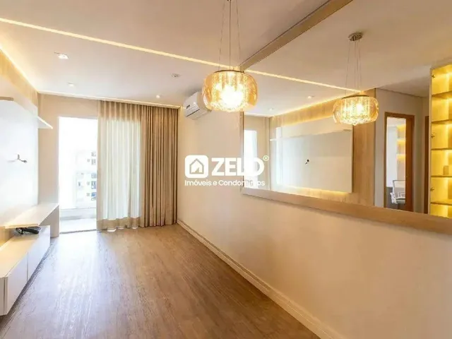 Imagem: Apartamento À Venda com 63 M², 2 Quartos