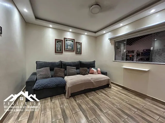 Imagem: Casa À Venda no Jardim Caieira em Limeira-Sp