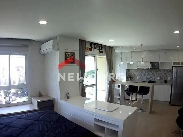 Imagem: Apartamento em Rua José Paulino - Bosque