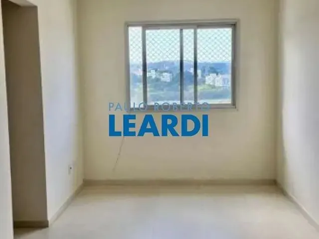 Imagem: Apartamento - Capela - Sp