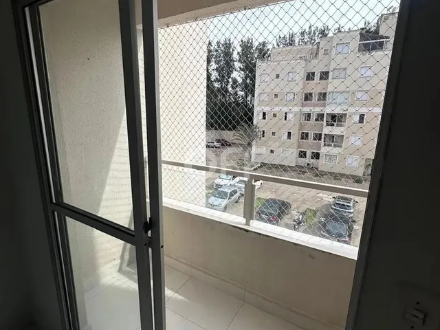 Imagem: Apartamento - Jardim Nova Europa - Campinas