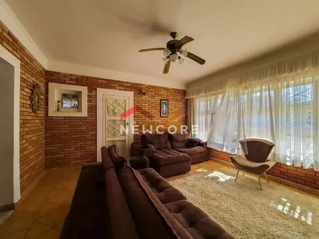 Imagem: Casa em Rua Barão de Porto Feliz - Jardim