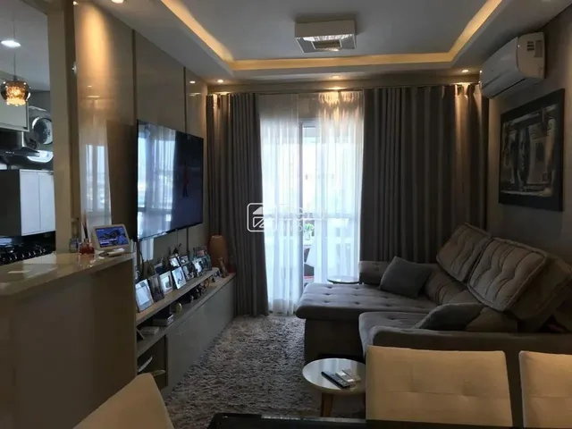 Imagem 13: Apartamento À Venda com 77 M², 3 Quartos 2 Vagas em Parque Itália, Campinas