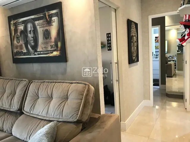 Imagem 16: Apartamento À Venda com 77 M², 3 Quartos 2 Vagas em Parque Itália, Campinas