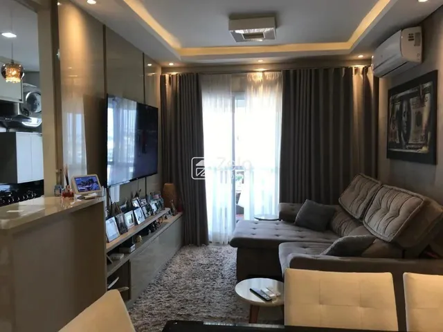 Imagem 11: Apartamento À Venda com 77 M², 3 Quartos 2 Vagas em Parque Itália, Campinas
