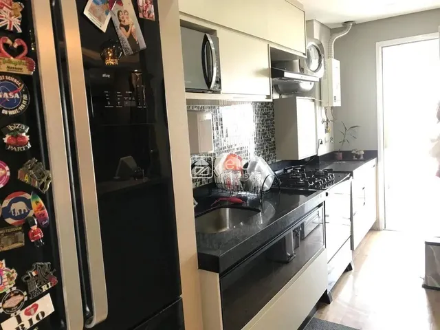 Imagem 12: Apartamento À Venda com 77 M², 3 Quartos 2 Vagas em Parque Itália, Campinas