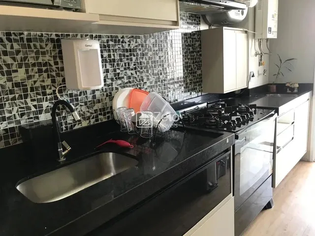 Imagem 10: Apartamento À Venda com 77 M², 3 Quartos 2 Vagas em Parque Itália, Campinas