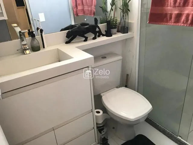 Imagem 5: Apartamento À Venda com 77 M², 3 Quartos 2 Vagas em Parque Itália, Campinas