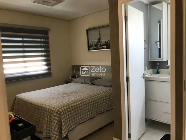 Imagem 8: Apartamento À Venda com 77 M², 3 Quartos 2 Vagas em Parque Itália, Campinas