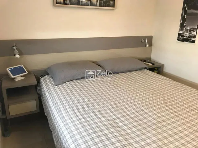 Imagem 6: Apartamento À Venda com 77 M², 3 Quartos 2 Vagas em Parque Itália, Campinas