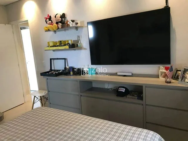 Imagem 15: Apartamento À Venda com 77 M², 3 Quartos 2 Vagas em Parque Itália, Campinas