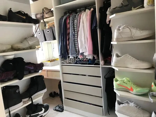 Imagem 4: Apartamento À Venda com 77 M², 3 Quartos 2 Vagas em Parque Itália, Campinas