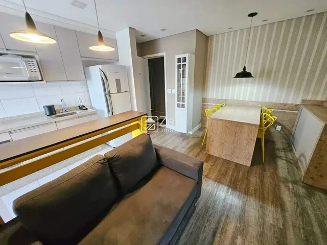 Imagem: Apartamento À Venda com 42 M², 1 Quarto