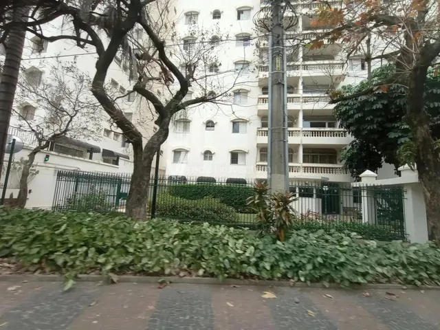 Imagem: Apartamento - Cambuí - Campinas