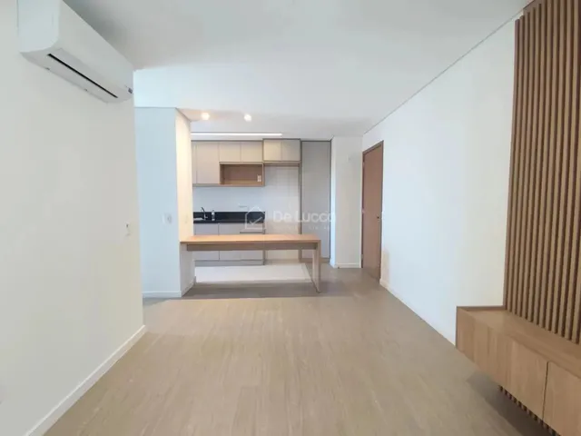 Imagem: Apartamento - Cambuí - Campinas