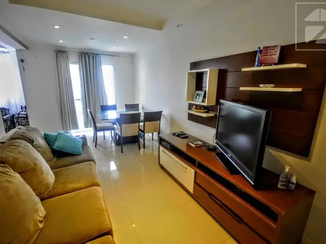 Imagem: Apartamento À Venda com 110 M², 3 Quartos