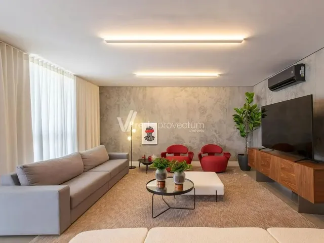 Imagem: Apartamento 3 Suítes para Venda e Locação
