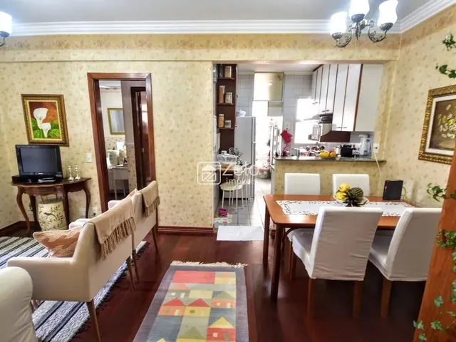Imagem: Apartamento À Venda com 70 M², 1 Quarto