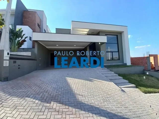 Imagem: Casa em Condomínio - Vivenda das Pitangueiras