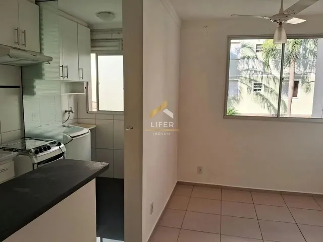 Imagem: Apartamento À Venda no Jardim Nova Europa