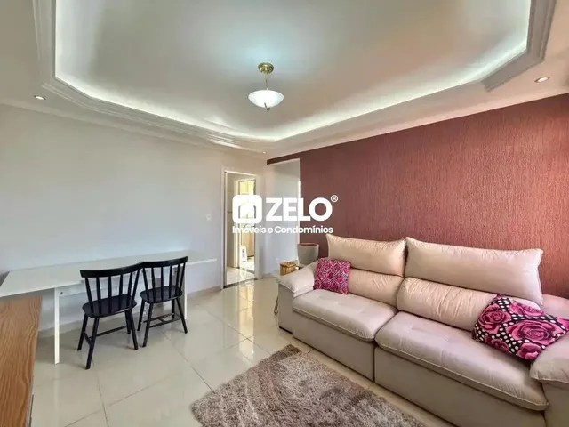 Imagem: Apartamento À Venda com 52,2 M², 2 Quartos