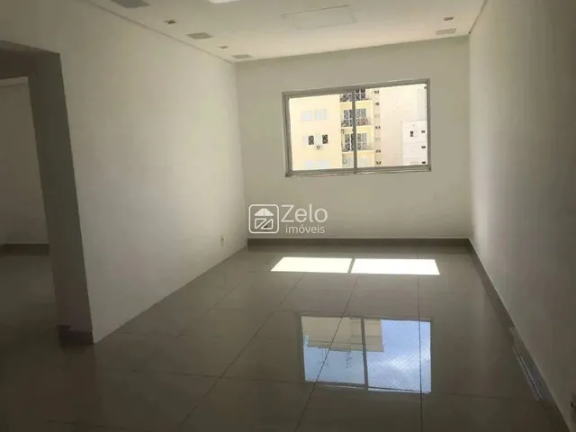 Imagem 1: Apartamento À Venda com 59 M², 1 Quarto em Cambuí, Campinas