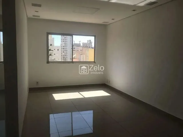 Imagem 4: Apartamento À Venda com 59 M², 1 Quarto em Cambuí, Campinas