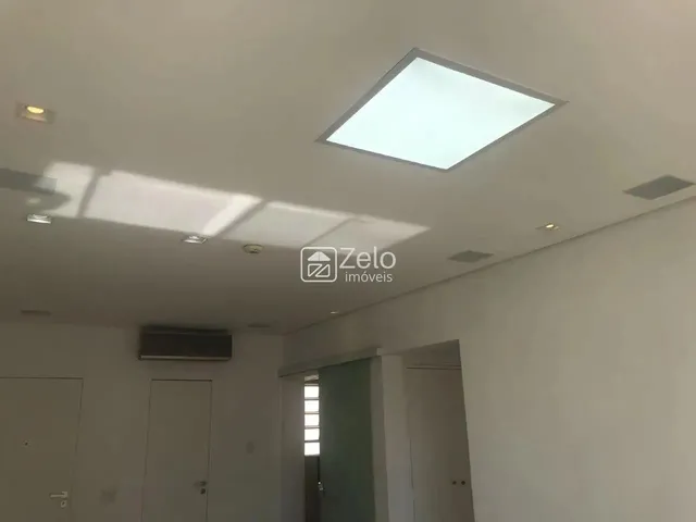 Imagem 7: Apartamento À Venda com 59 M², 1 Quarto em Cambuí, Campinas