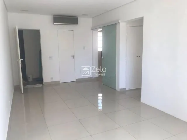 Imagem 9: Apartamento À Venda com 59 M², 1 Quarto em Cambuí, Campinas