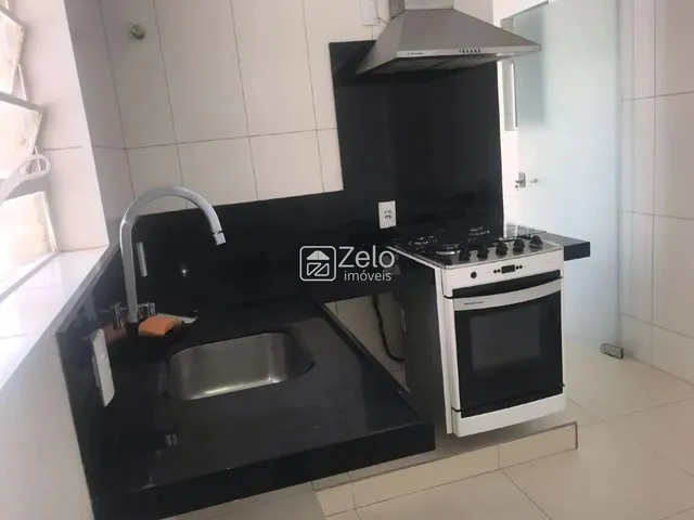 Imagem 6: Apartamento À Venda com 59 M², 1 Quarto em Cambuí, Campinas