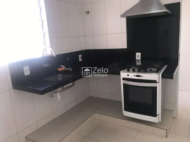 Imagem 11: Apartamento À Venda com 59 M², 1 Quarto em Cambuí, Campinas