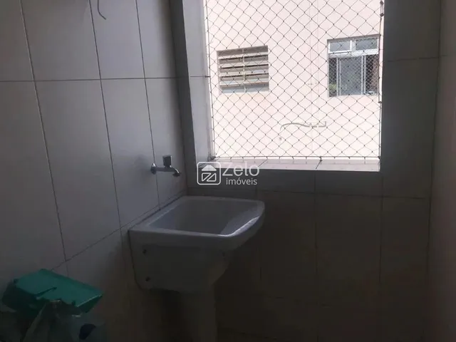 Imagem 8: Apartamento À Venda com 59 M², 1 Quarto em Cambuí, Campinas