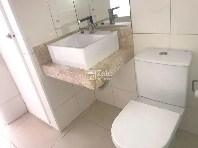 Imagem 12: Apartamento À Venda com 59 M², 1 Quarto em Cambuí, Campinas