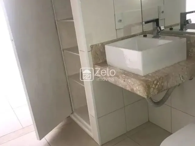 Imagem 3: Apartamento À Venda com 59 M², 1 Quarto em Cambuí, Campinas