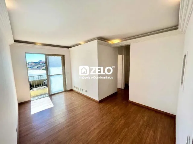 Imagem: Apartamento À Venda com 60 M², 3 Quartos
