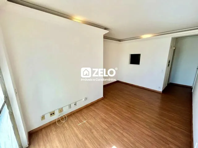 Imagem 7: Apartamento À Venda com 60 M², 3 Quartos 1 Vaga em Vila Nova, Campinas